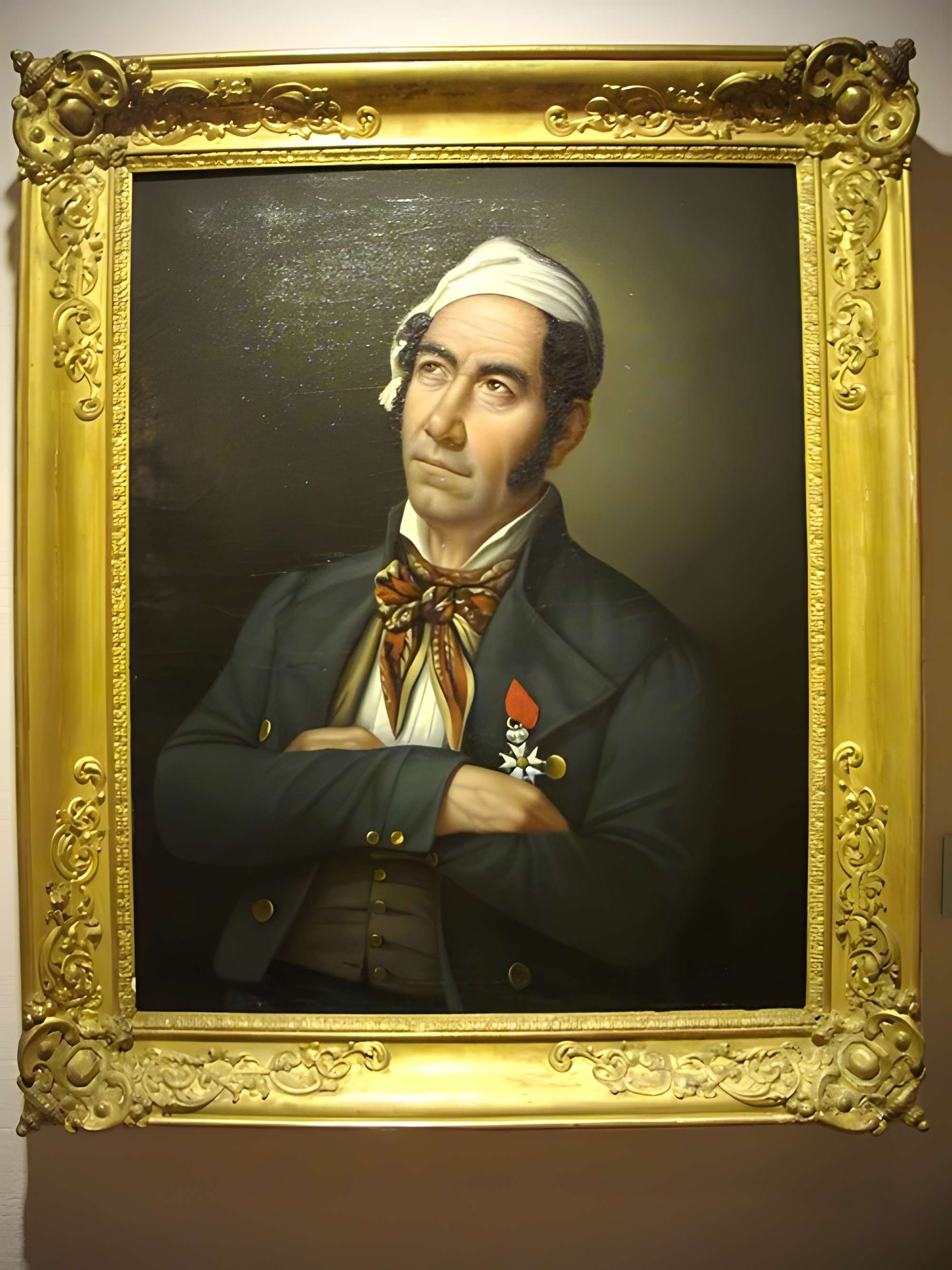 Musée Historique et Archéologique de l'Orléanais à Orléans