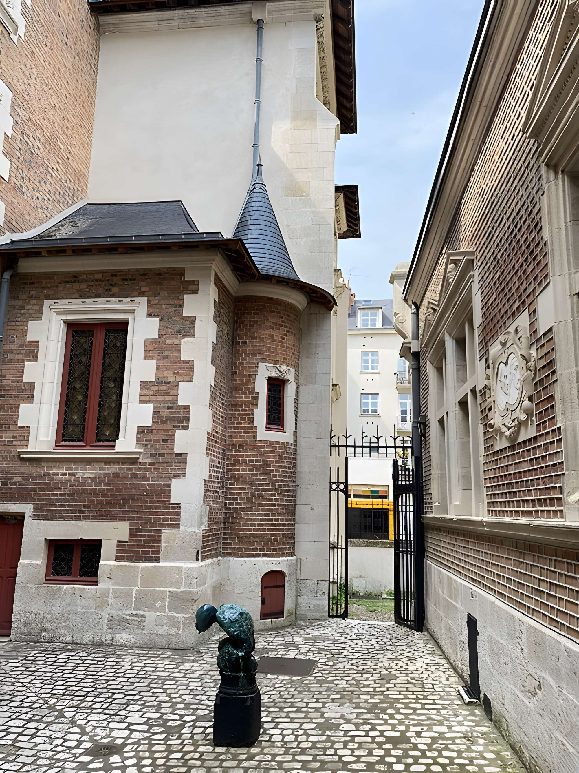 Musée Historique et Archéologique de l'Orléanais à Orléans