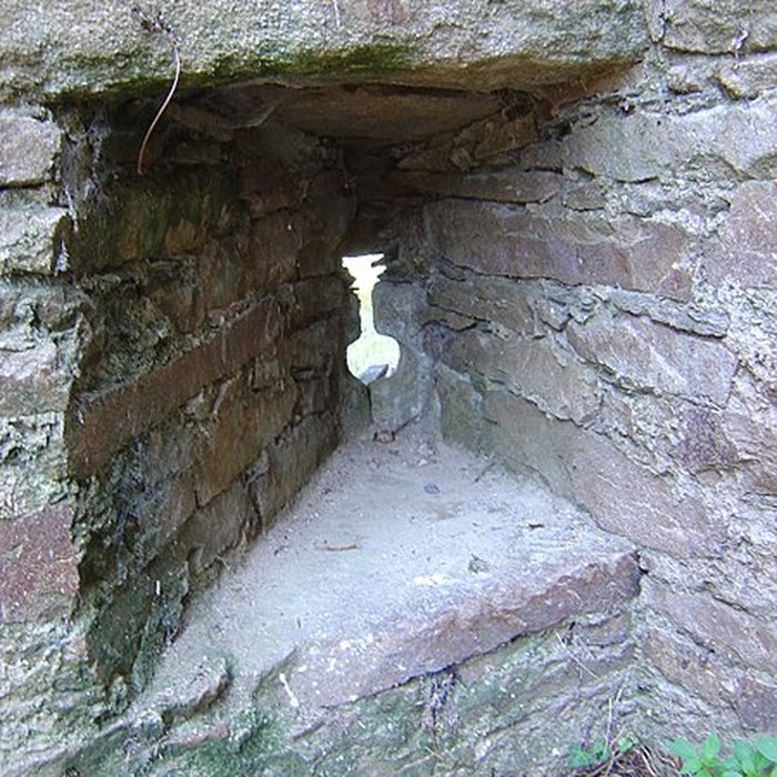 Photo de Château de Ranrouët