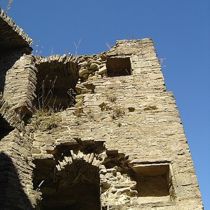 Photo de Château de Ranrouët