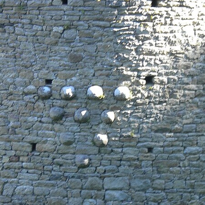 Photo de Château de Ranrouët