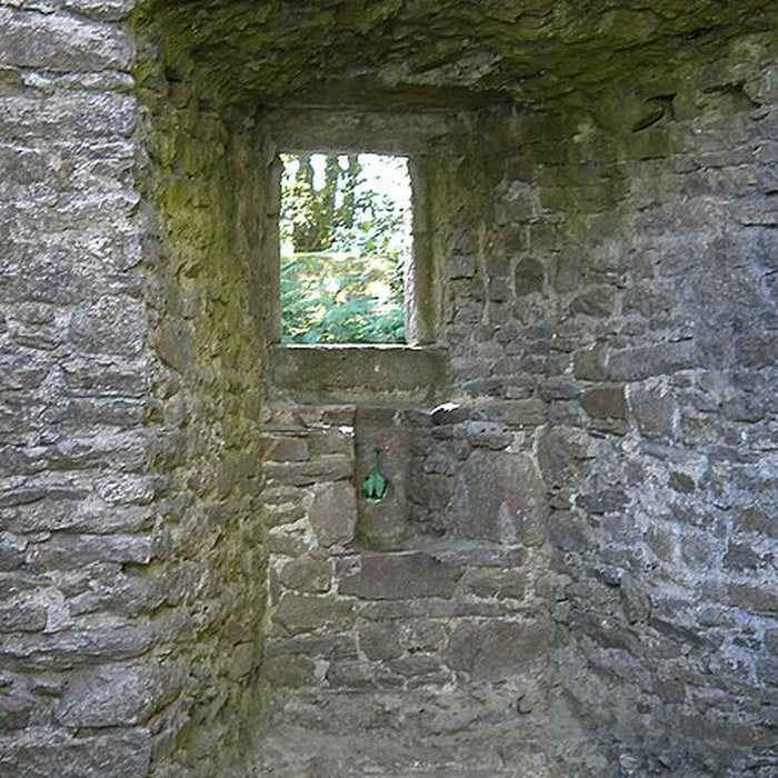 Photo de Château de Ranrouët