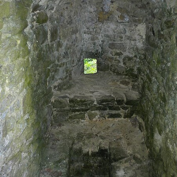 Photo de Château de Ranrouët