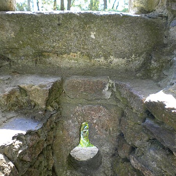 Photo de Château de Ranrouët