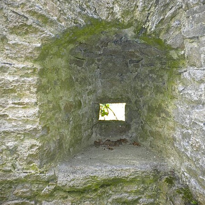 Photo de Château de Ranrouët