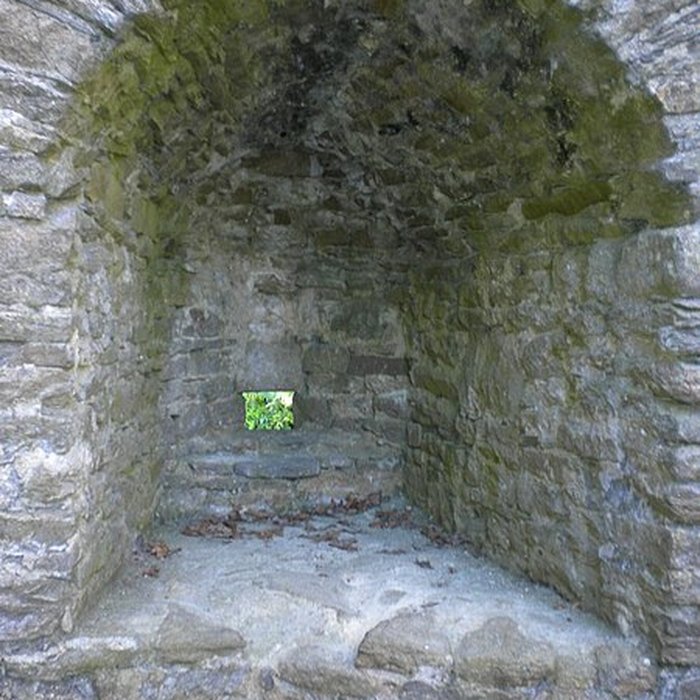 Photo de Château de Ranrouët