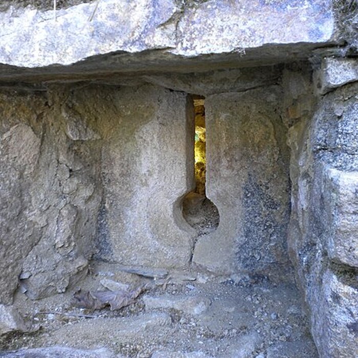 Photo de Château de Ranrouët