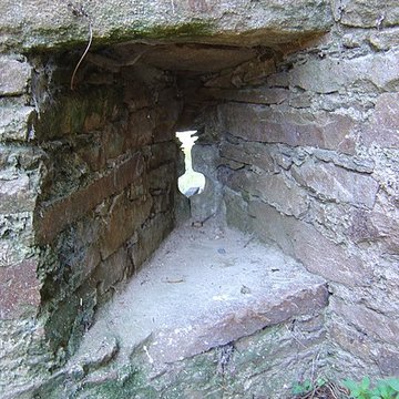 Château de Ranrouët