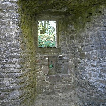 Château de Ranrouët