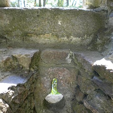 Château de Ranrouët