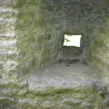 Château de Ranrouët