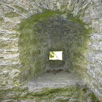 Château de Ranrouët