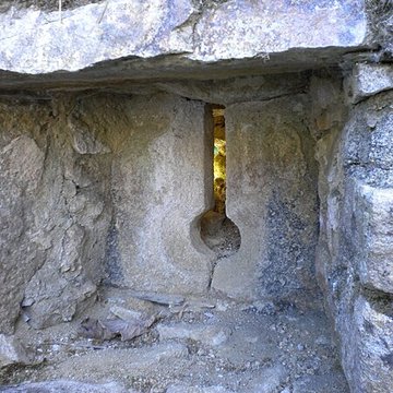 Château de Ranrouët