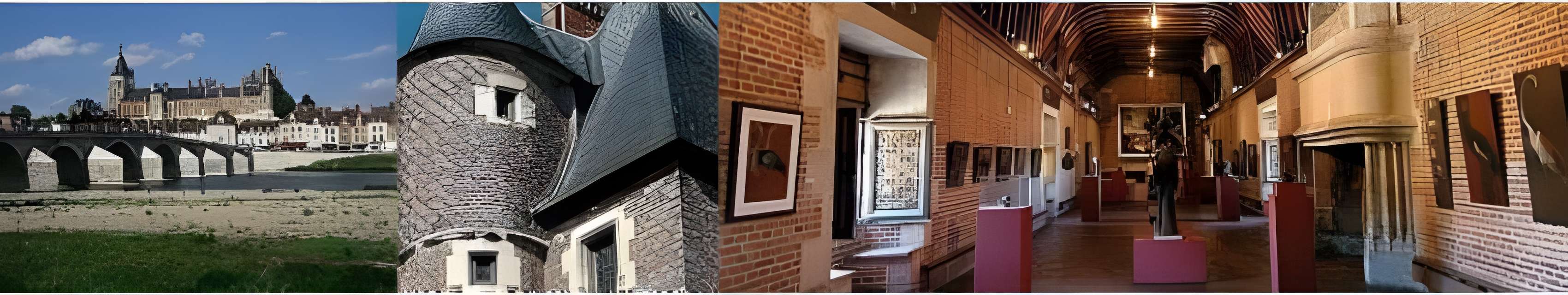 Musée international de la Chasse à Gien 