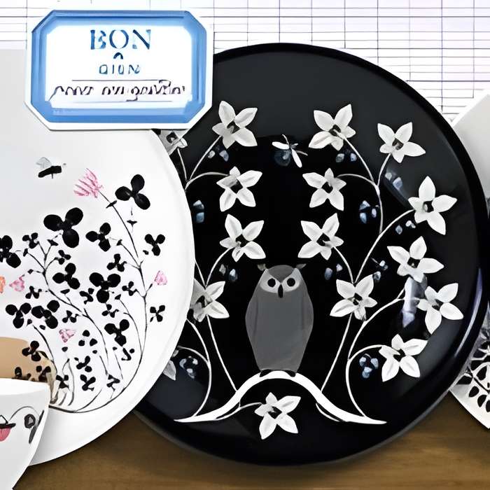 Musée Faïencerie de Gien 