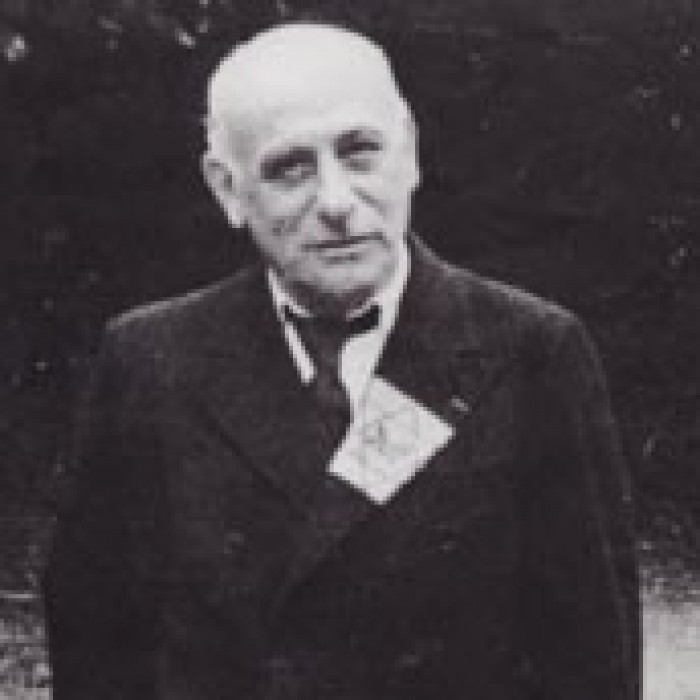 Photo de Maison Max Jacob à Saint Benoît sur Loire