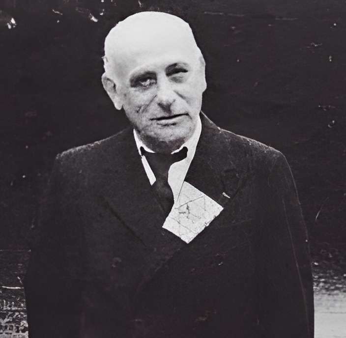 Maison Max Jacob à Saint Benoît sur Loire 