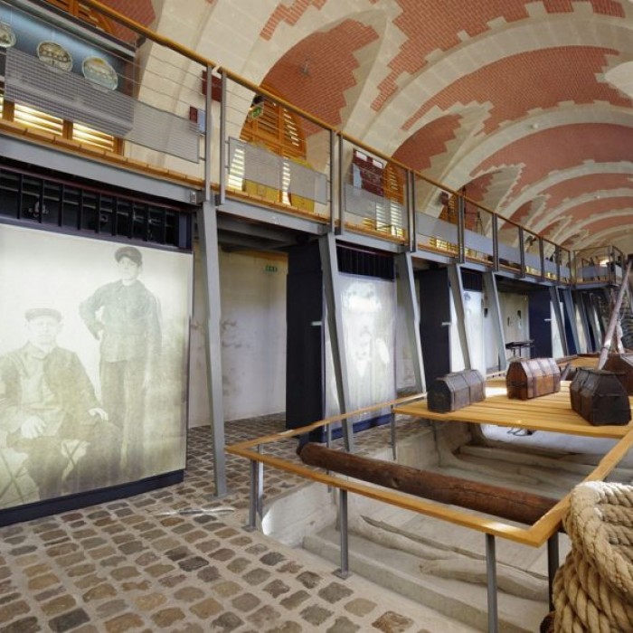 Photo de Musée de la marine de Loire à Châteauneuf-sur-Loire