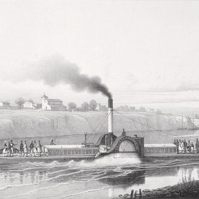 Photo de Musée de la marine de Loire à Châteauneuf-sur-Loire