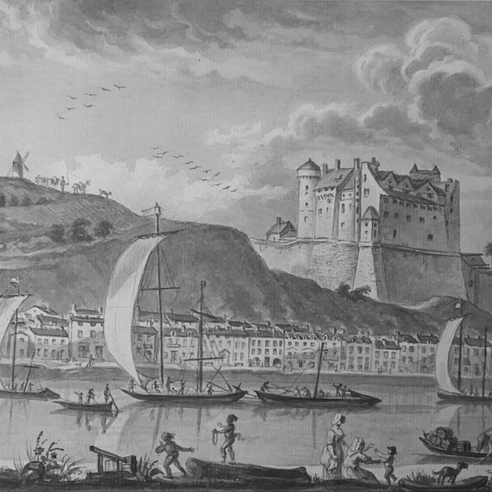 Photo de Musée de la marine de Loire à Châteauneuf-sur-Loire