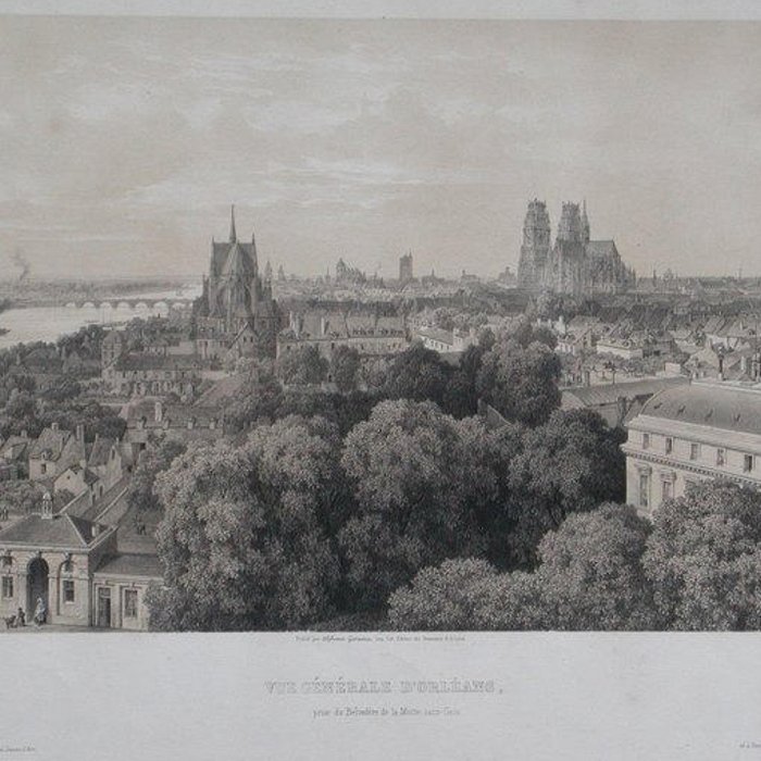 Photo de Musée de la marine de Loire à Châteauneuf-sur-Loire