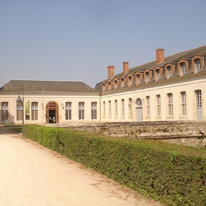Photo de Musée de la marine de Loire à Châteauneuf-sur-Loire