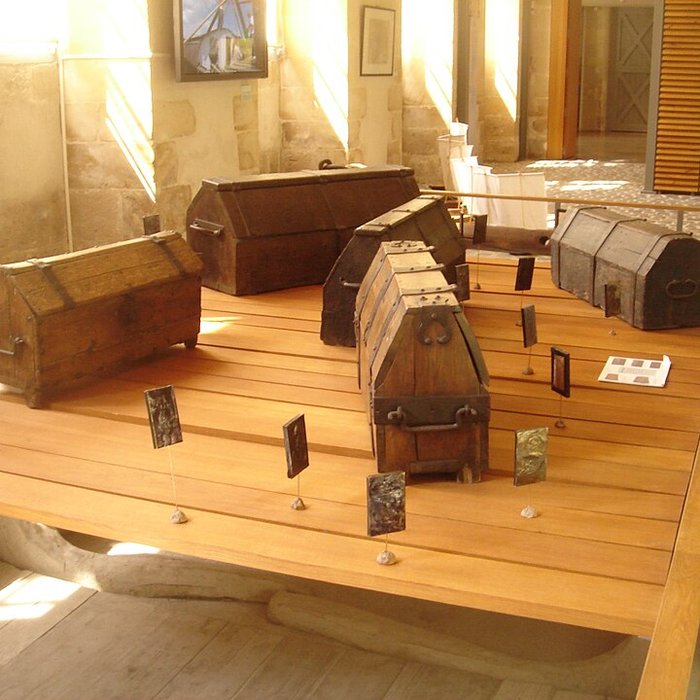 Photo de Musée de la marine de Loire à Châteauneuf-sur-Loire