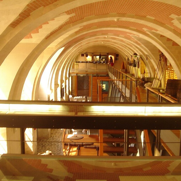 Photo de Musée de la marine de Loire à Châteauneuf-sur-Loire