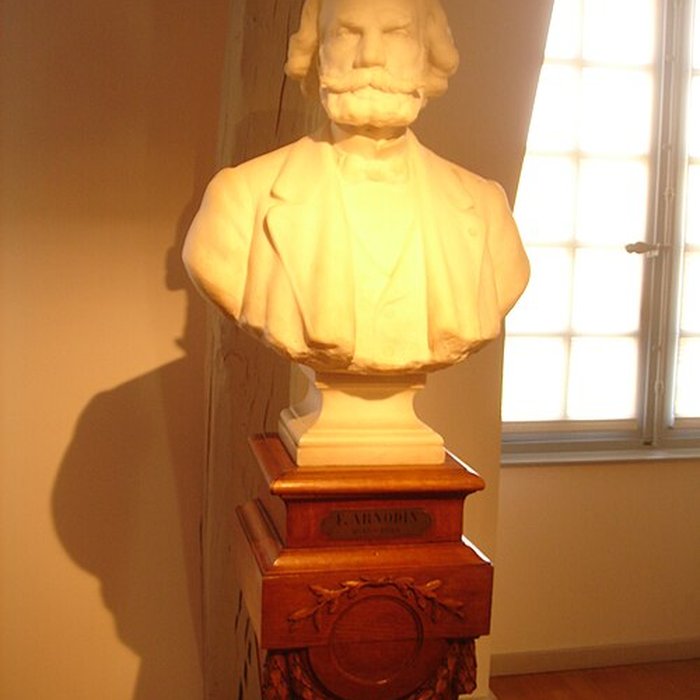 Photo de Musée de la marine de Loire à Châteauneuf-sur-Loire