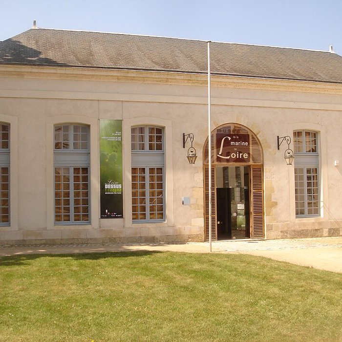 Photo de Musée de la marine de Loire à Châteauneuf-sur-Loire