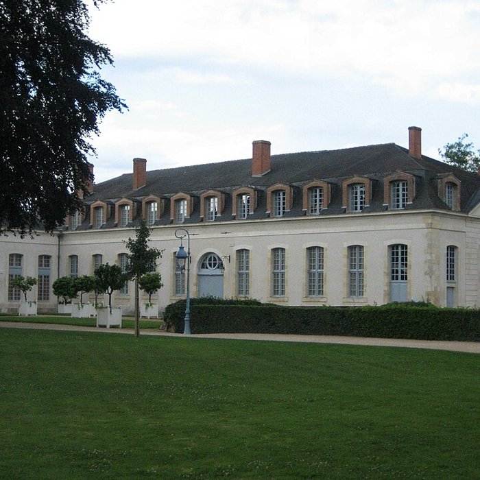 Photo de Musée de la marine de Loire à Châteauneuf-sur-Loire