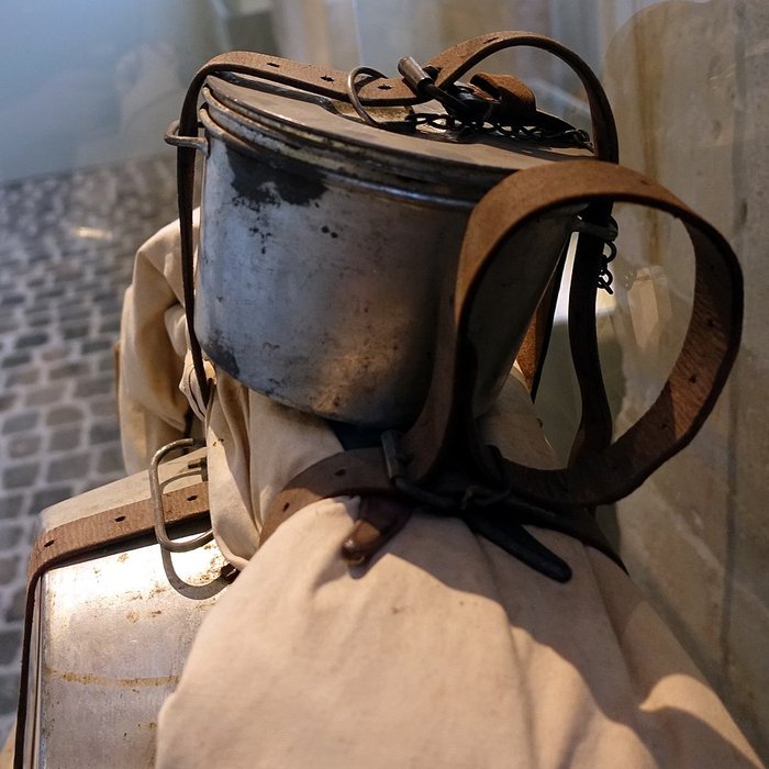 Photo de Musée de la marine de Loire à Châteauneuf-sur-Loire