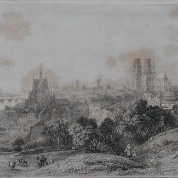 Musée de la marine de Loire à Châteauneuf-sur-Loire