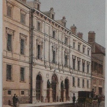 Musée de la marine de Loire à Châteauneuf-sur-Loire