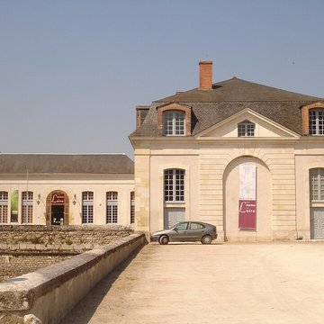 Musée de la marine de Loire à Châteauneuf-sur-Loire