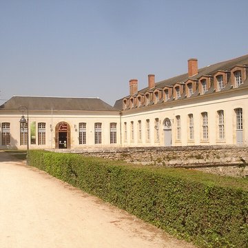 Musée de la marine de Loire à Châteauneuf-sur-Loire