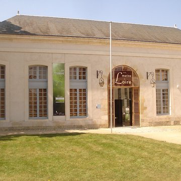Musée de la marine de Loire à Châteauneuf-sur-Loire