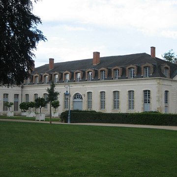 Musée de la marine de Loire à Châteauneuf-sur-Loire