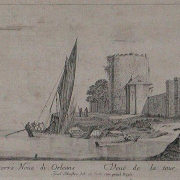 Musée de la marine de Loire à Châteauneuf-sur-Loire