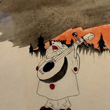 Musée de la marine de Loire à Châteauneuf-sur-Loire