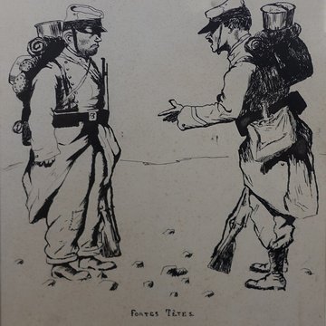 Musée de la marine de Loire à Châteauneuf-sur-Loire