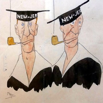 Musée de la marine de Loire à Châteauneuf-sur-Loire