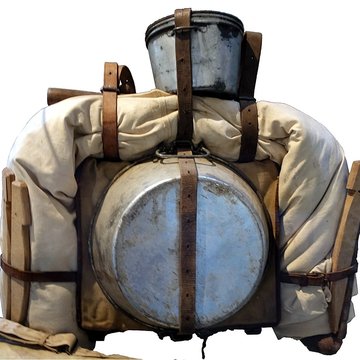 Musée de la marine de Loire à Châteauneuf-sur-Loire