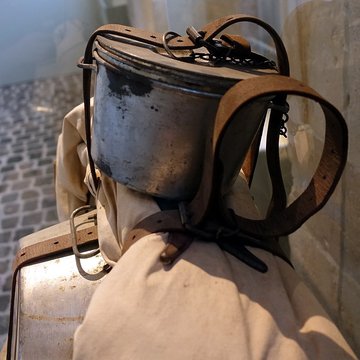 Musée de la marine de Loire à Châteauneuf-sur-Loire