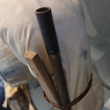 Musée de la marine de Loire à Châteauneuf-sur-Loire