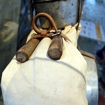 Musée de la marine de Loire à Châteauneuf-sur-Loire