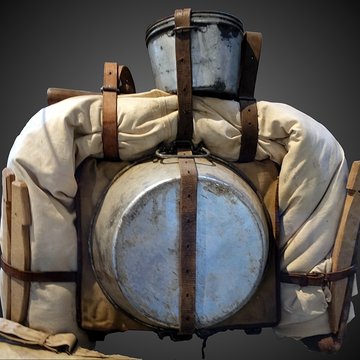 Musée de la marine de Loire à Châteauneuf-sur-Loire