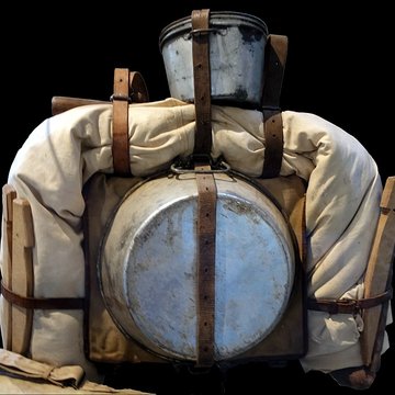 Musée de la marine de Loire à Châteauneuf-sur-Loire