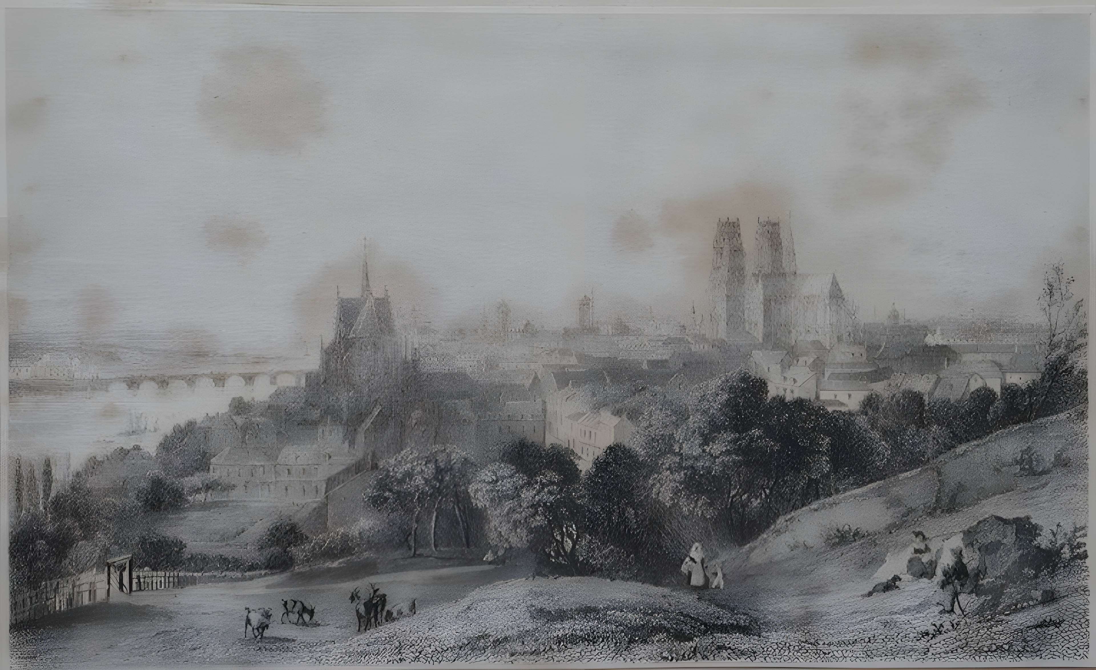 Musée de la marine de Loire à Châteauneuf-sur-Loire