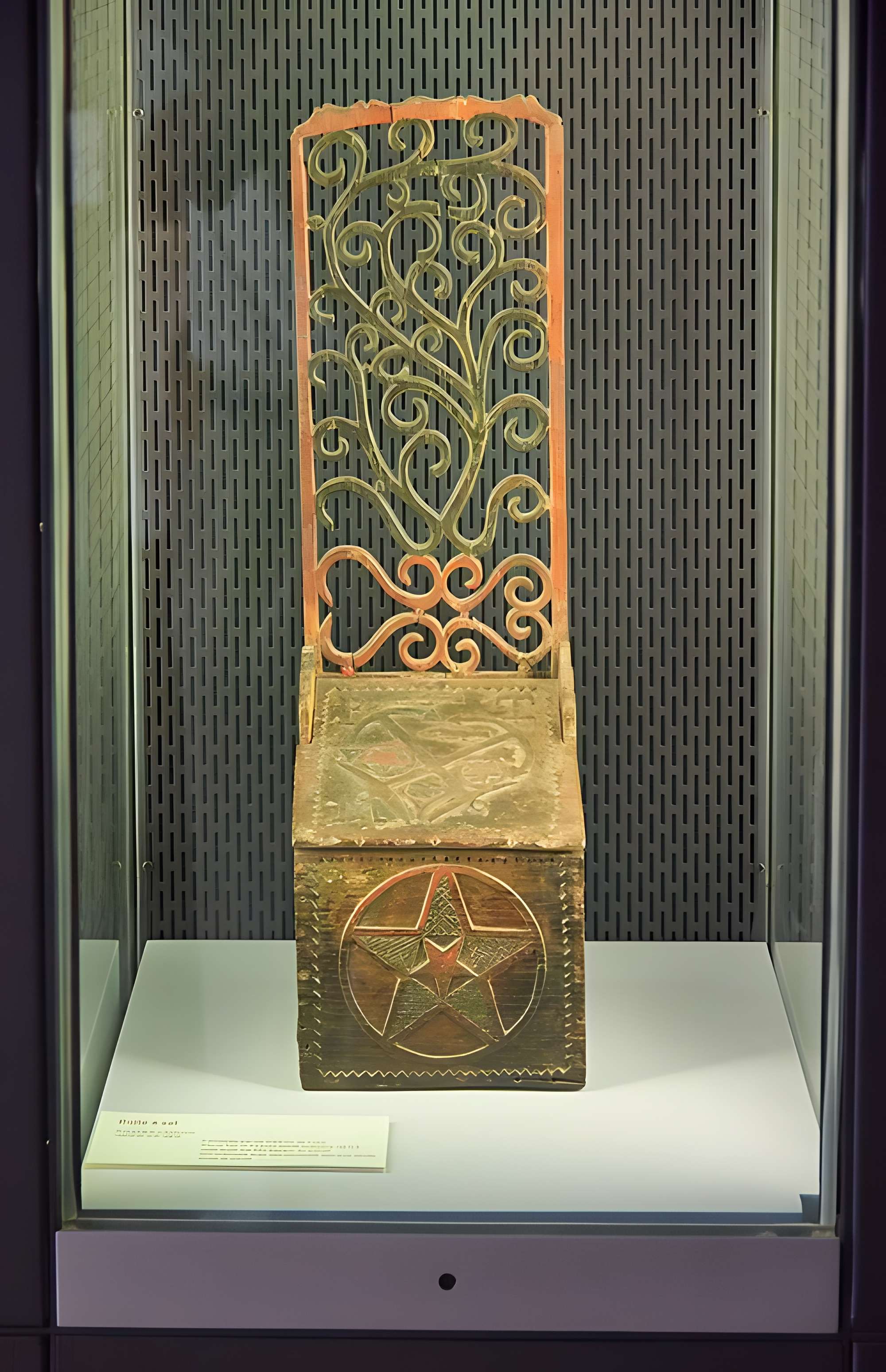 Musée de la marine de Loire à Châteauneuf-sur-Loire